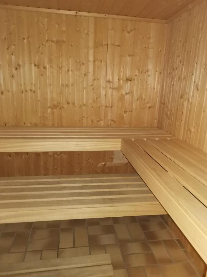 Ferienwohnung Sonnenplatzl Reit im Winkl Exterior photo